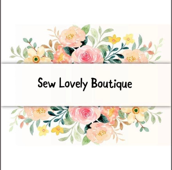Sew Lovely Boutique 