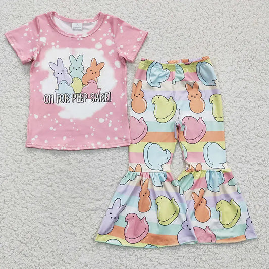 Oh for Peeps Sake set