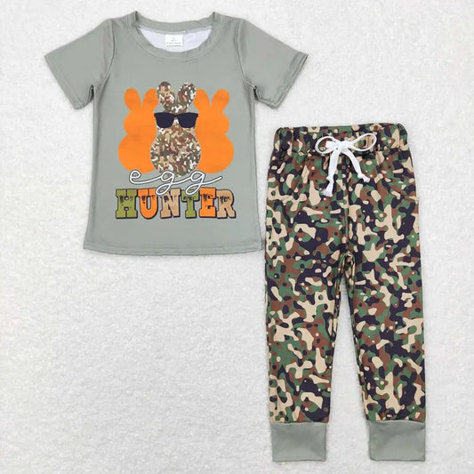 Egg Hunter set