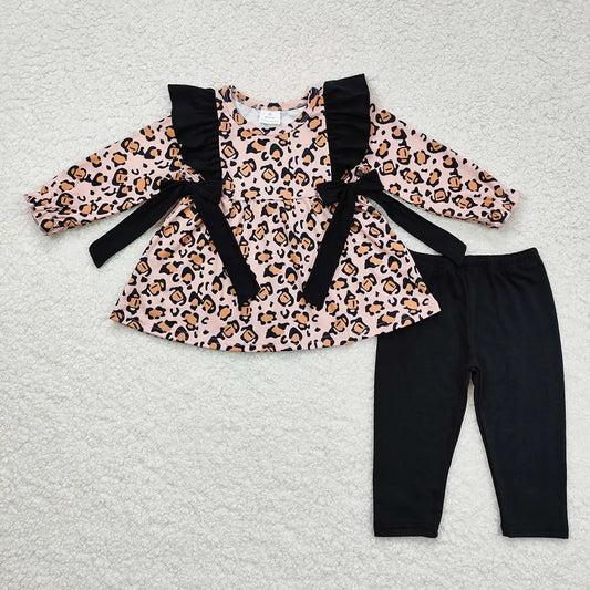 Leopard set