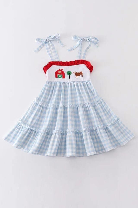 Farm dress