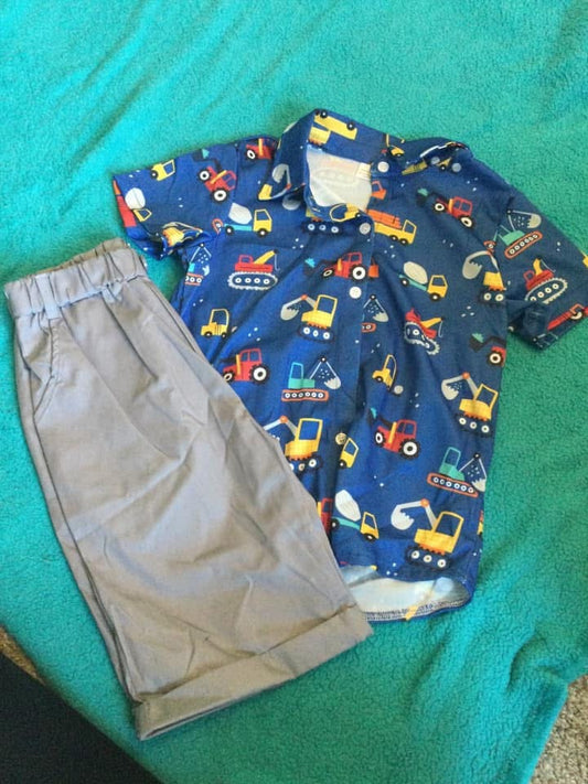 Construction set