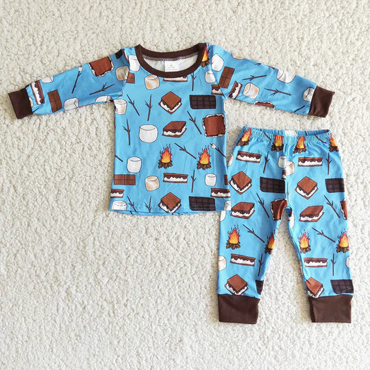 S’mores set