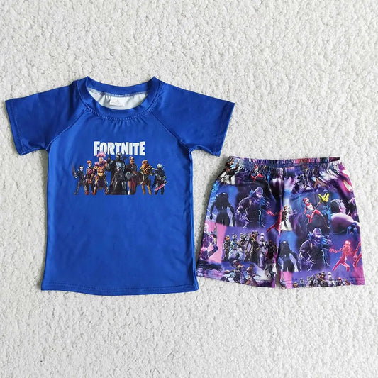 Fortnite set