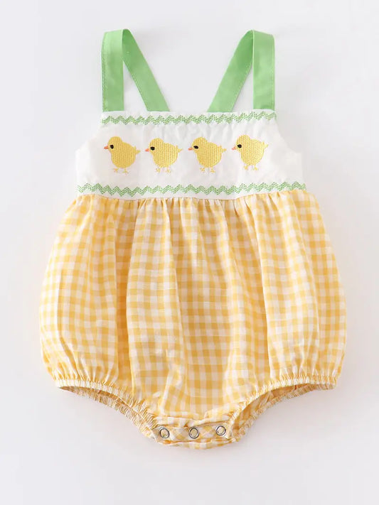 Chick bubble