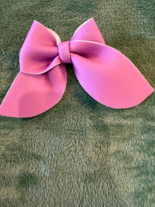 Bow