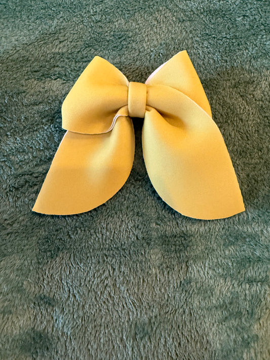 Bow