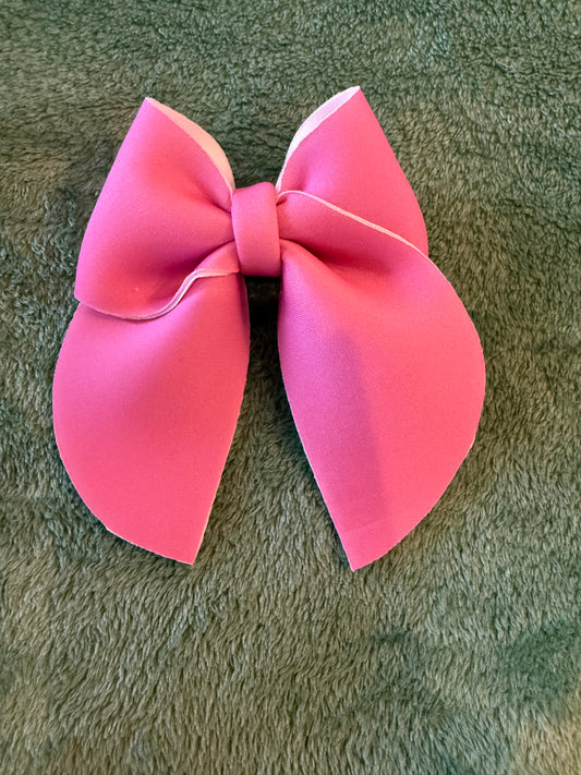 Bow