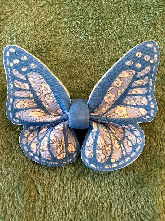 Butterfly bow