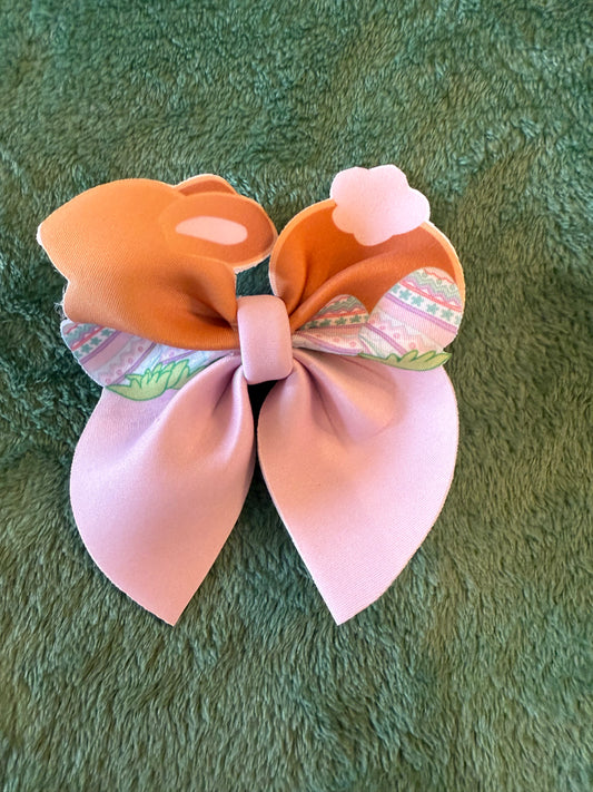 Easter bow
