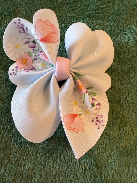 Easter bow