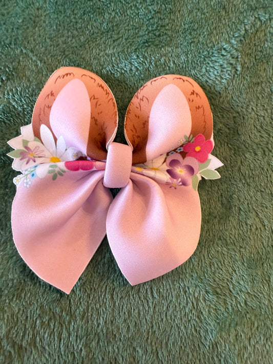 Easter bow
