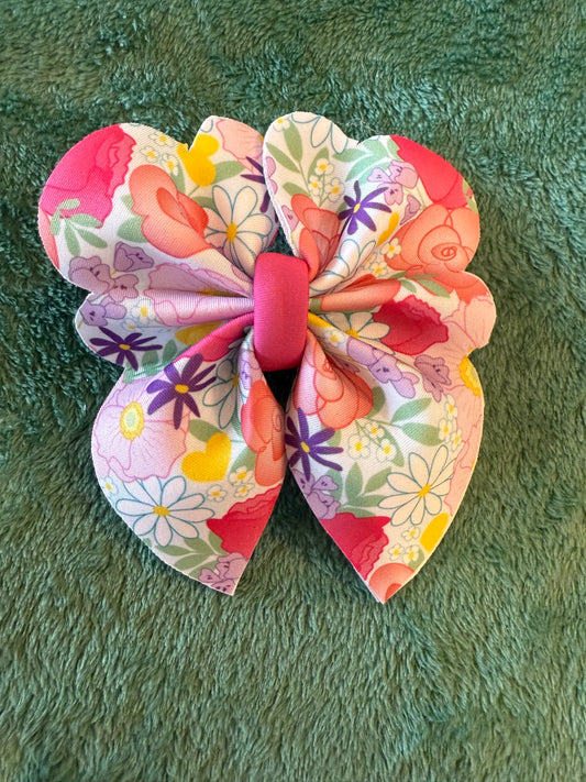Easter bow